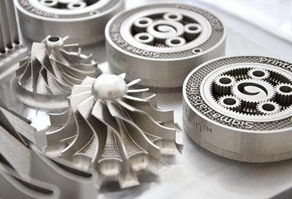 Typical Applications in Aerospace and Industrial Engineering
