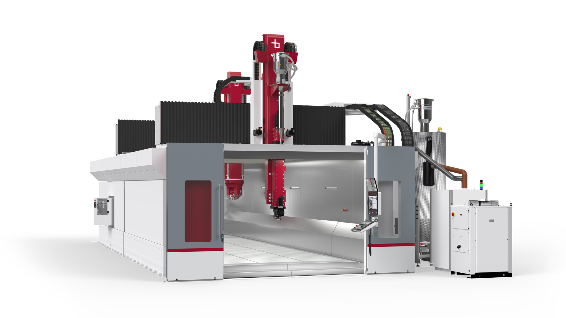 Introducing Xomotry: Your Rapid Expert Manufacturing Partner