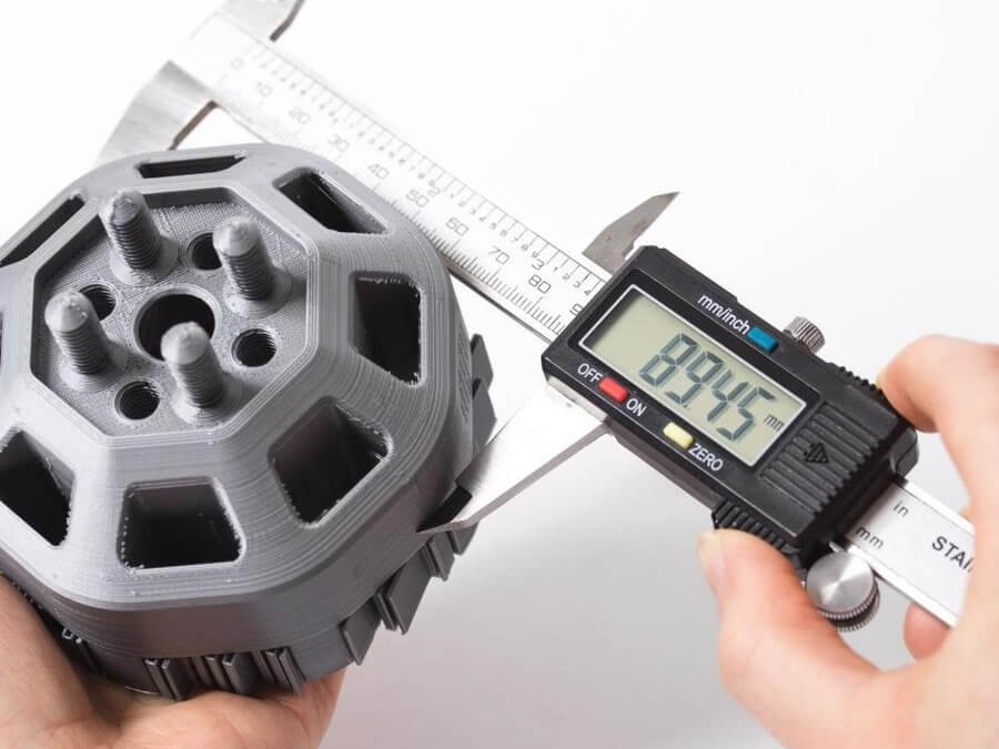 Achievable Tolerances and Material Considerations