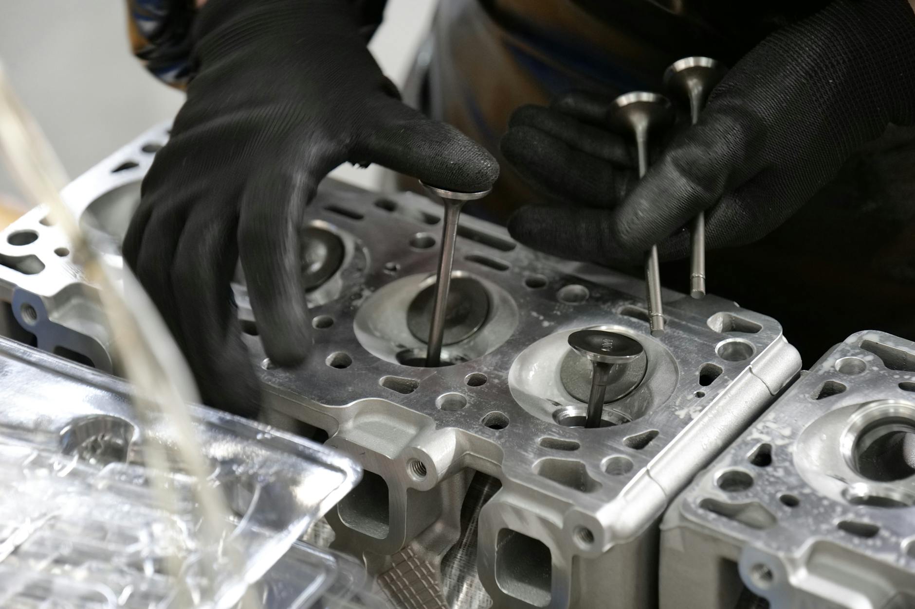 Industries That Demand Tight Tolerances