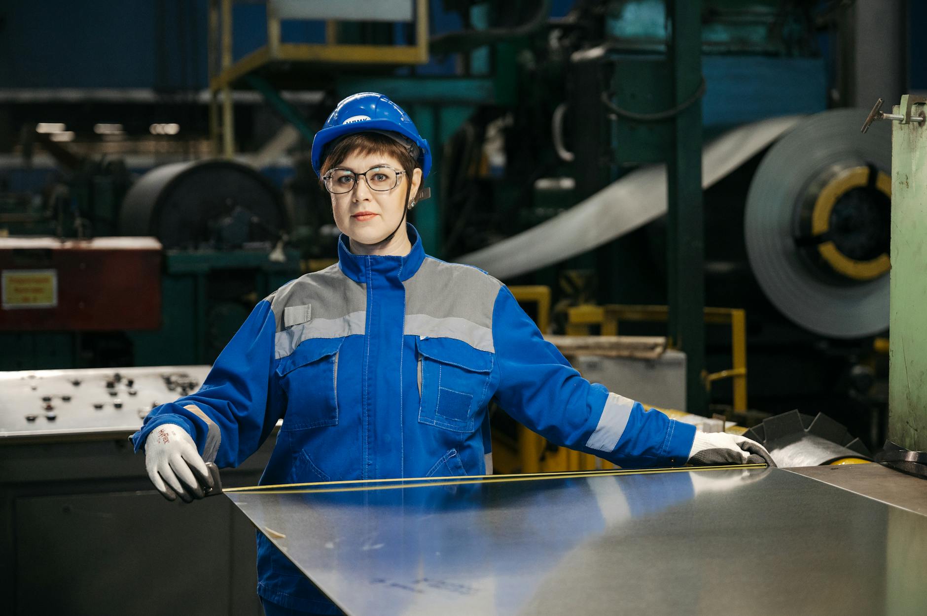 Aerospace Applications: Lightweighting and Customization