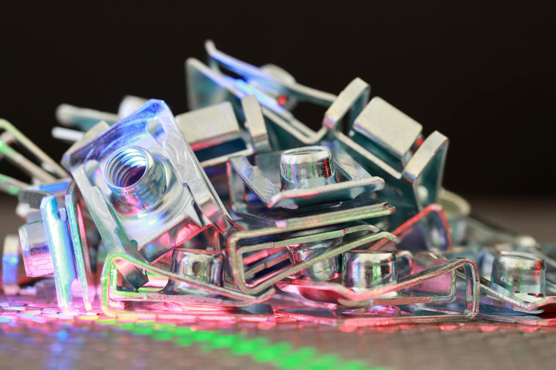 Aluminum: Lightweight and Corrosion-Resistant