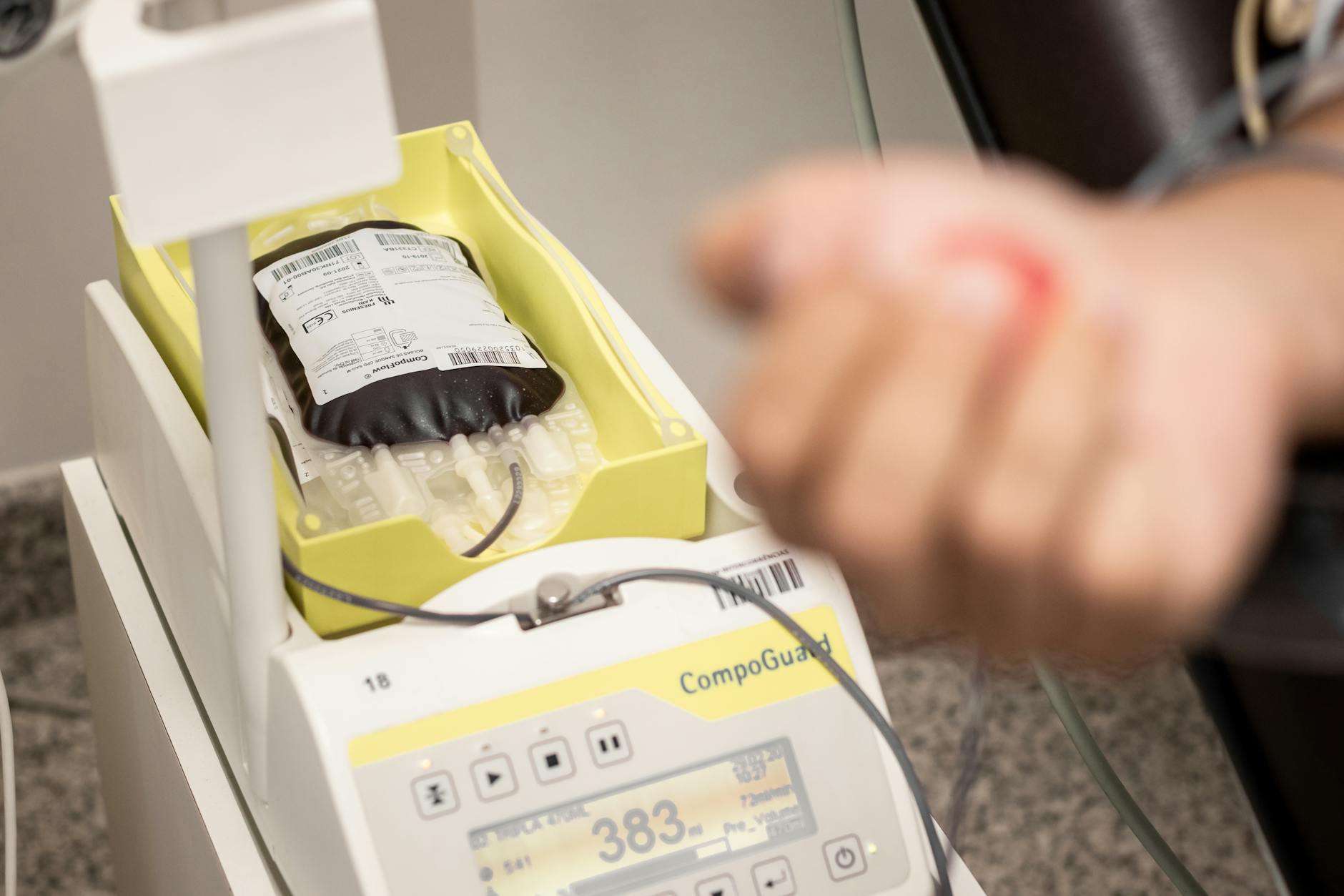 The Critical Importance of Biocompatibility