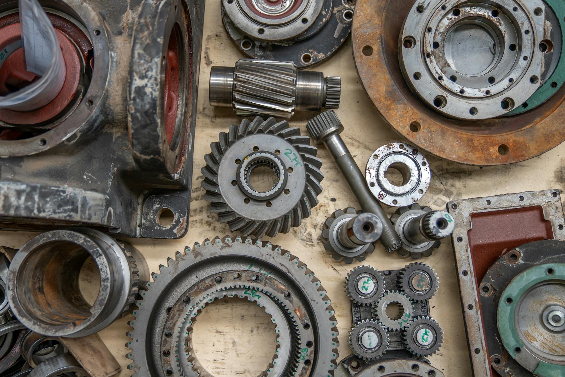 The Importance of ±0.020 mm Precision