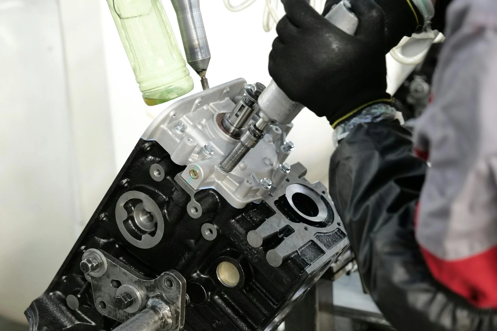 On-Demand Manufacturing: A Flexible Solution