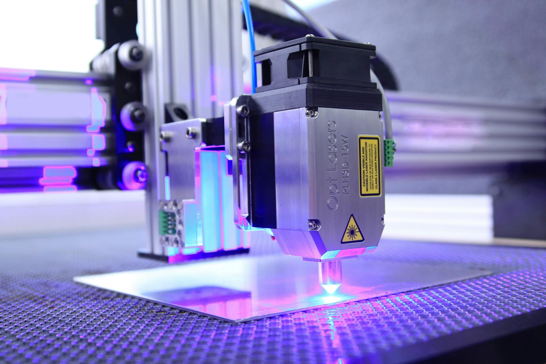 Benefits of Low-Volume Injection Molding