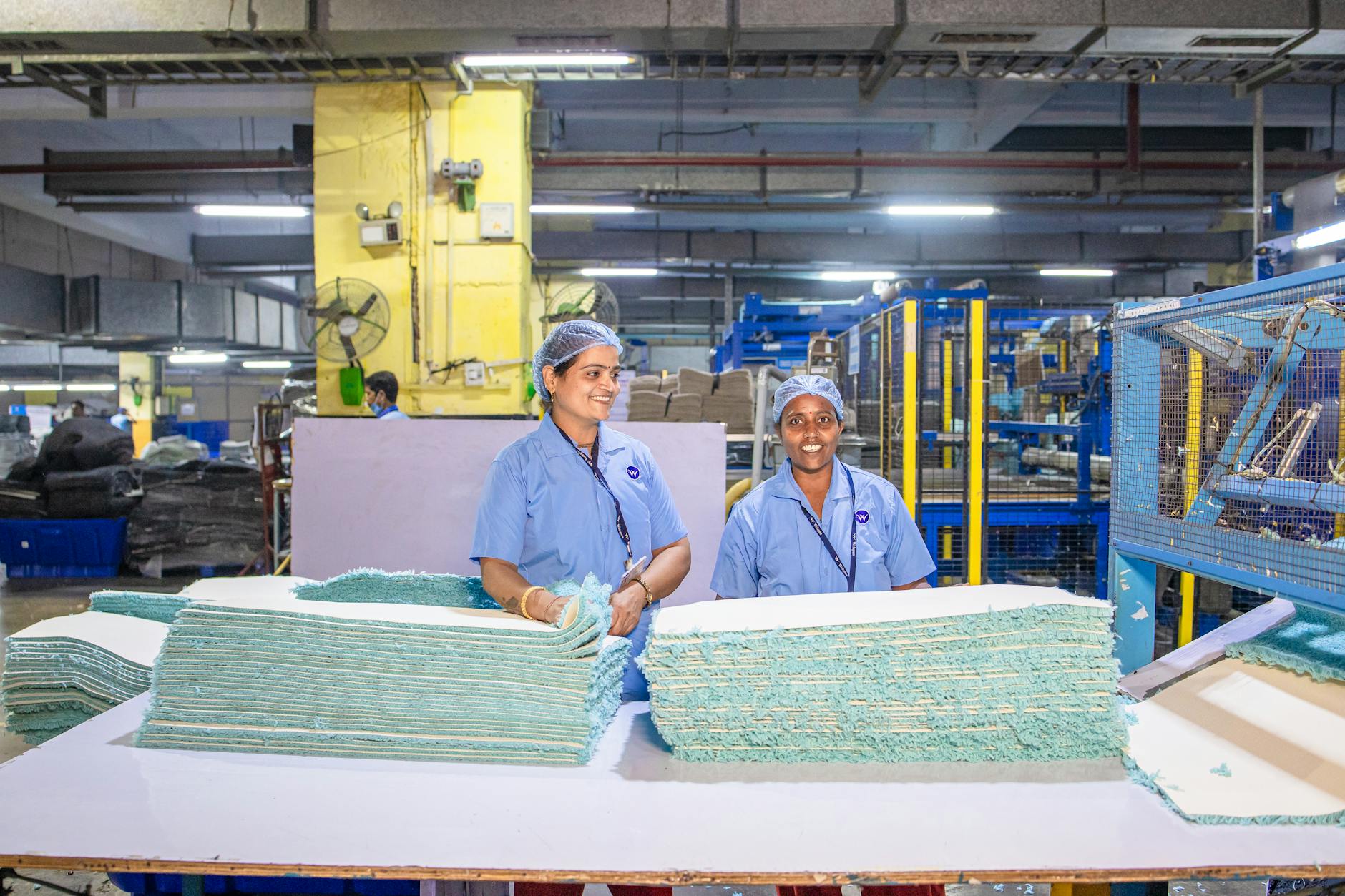 Benefits of Rapid Manufacturing for Startups
