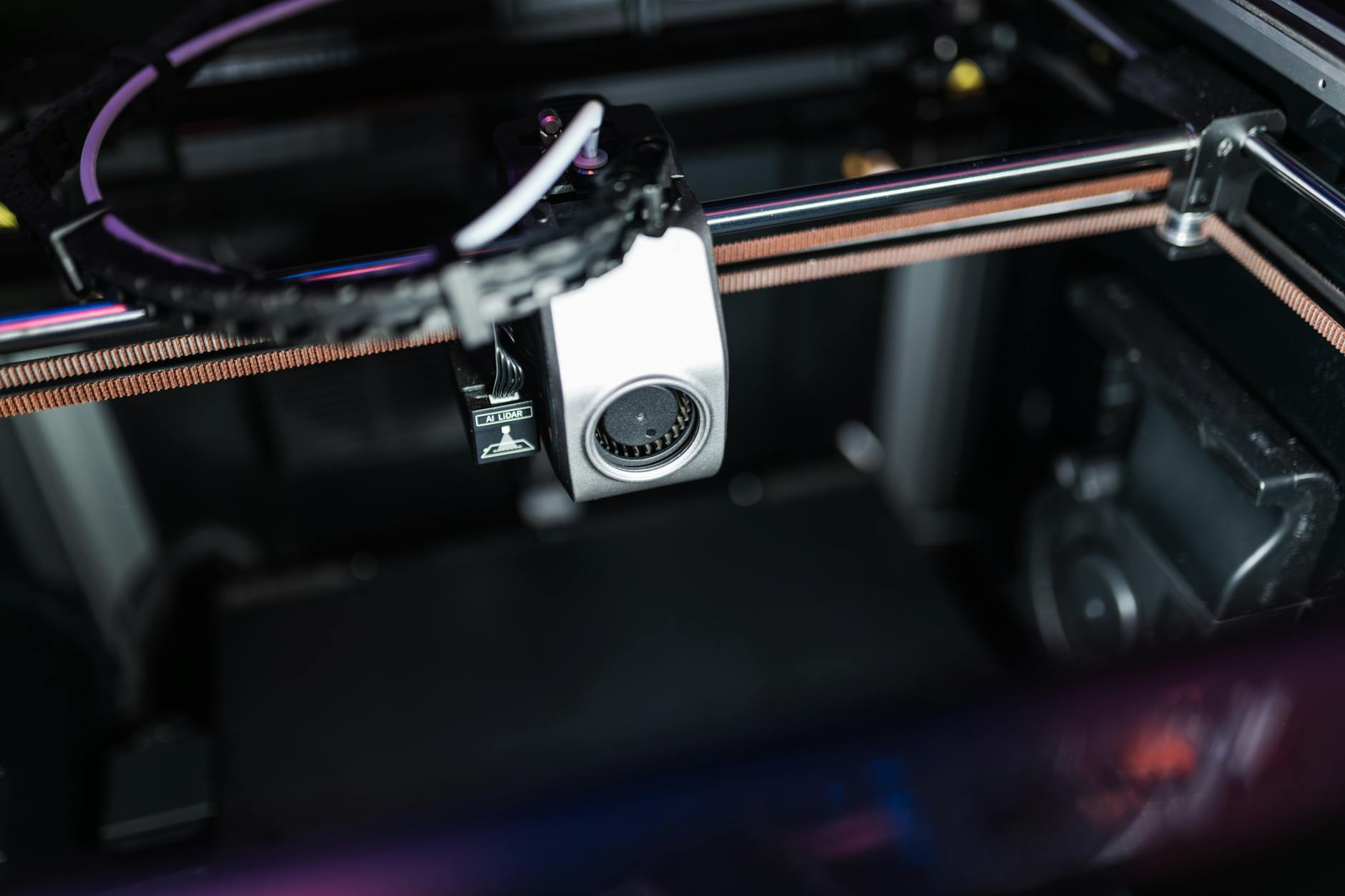 Nylon: The Material of Choice for SLS Durability