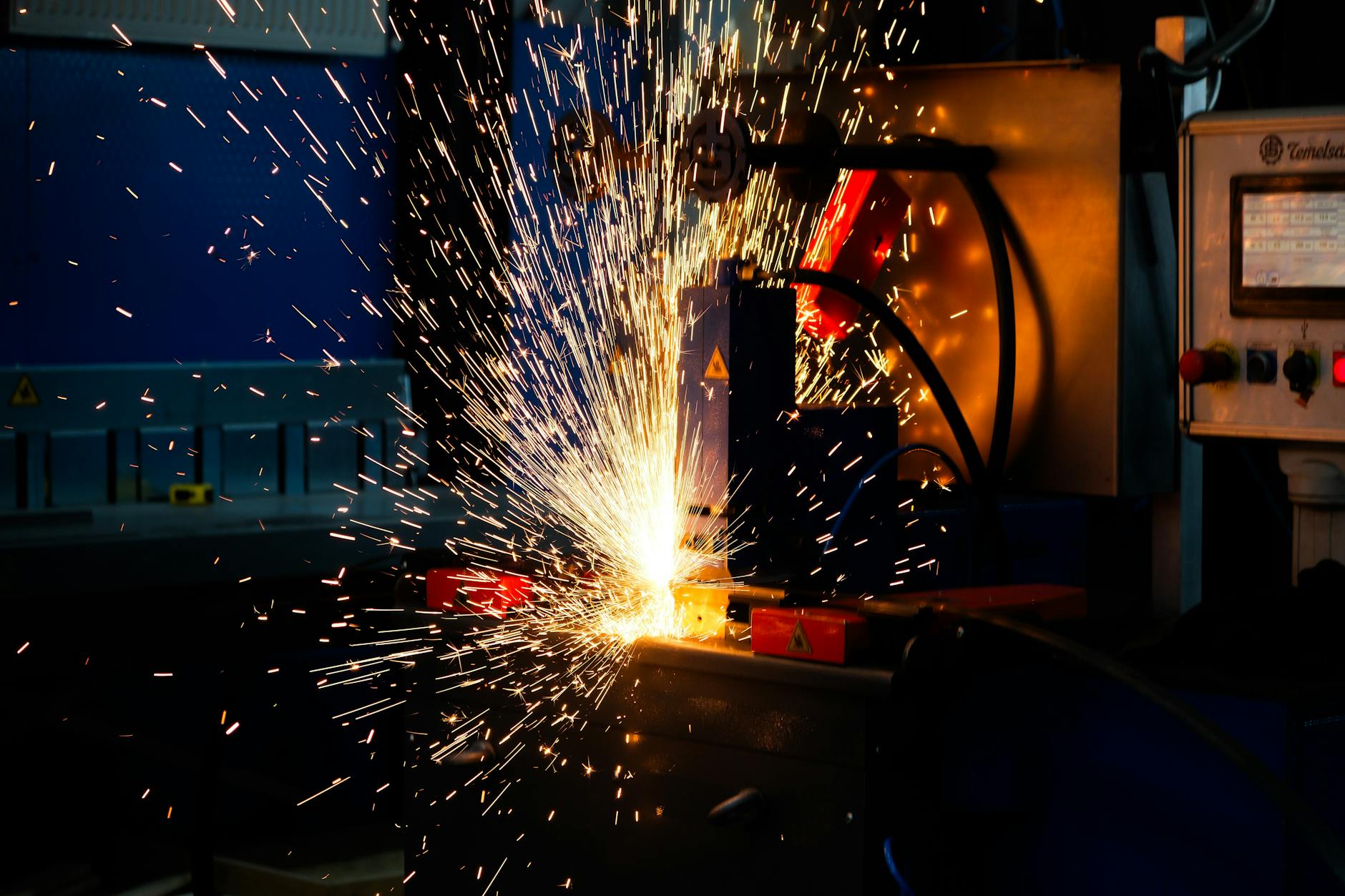 Powder Coating: A Durable and Versatile Finish